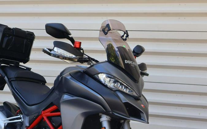 2017 Ducati Multistrada 1200