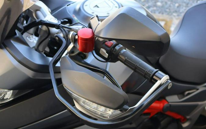 2017 Ducati Multistrada 1200