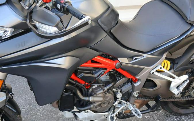 2017 Ducati Multistrada 1200