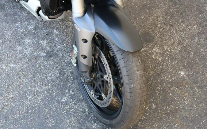 2017 Ducati Multistrada 1200