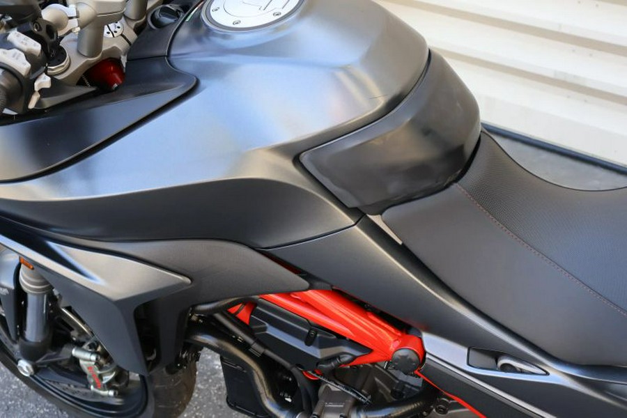 2017 Ducati Multistrada 1200