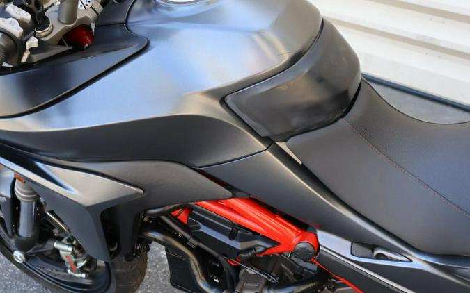 2017 Ducati Multistrada 1200