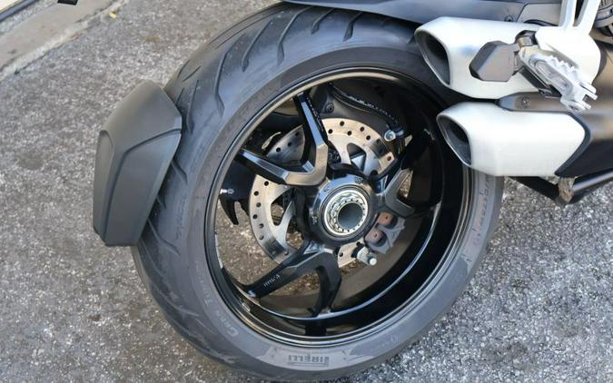 2017 Ducati Multistrada 1200