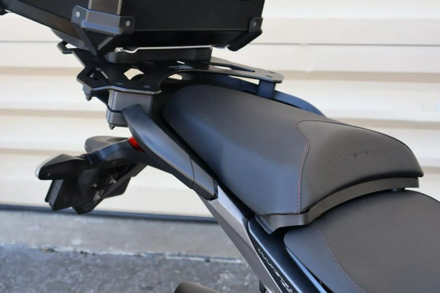 2017 Ducati Multistrada 1200