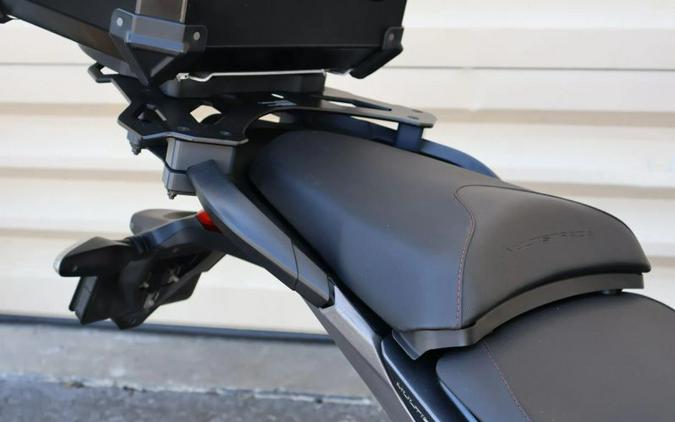 2017 Ducati Multistrada 1200