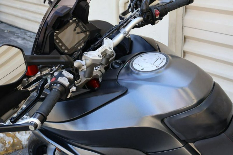 2017 Ducati Multistrada 1200