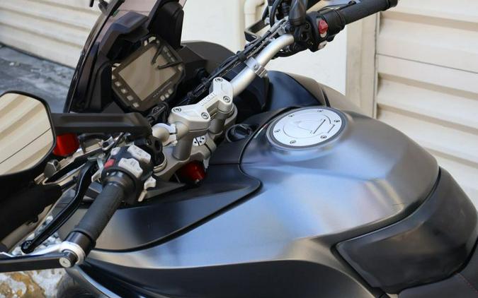 2017 Ducati Multistrada 1200