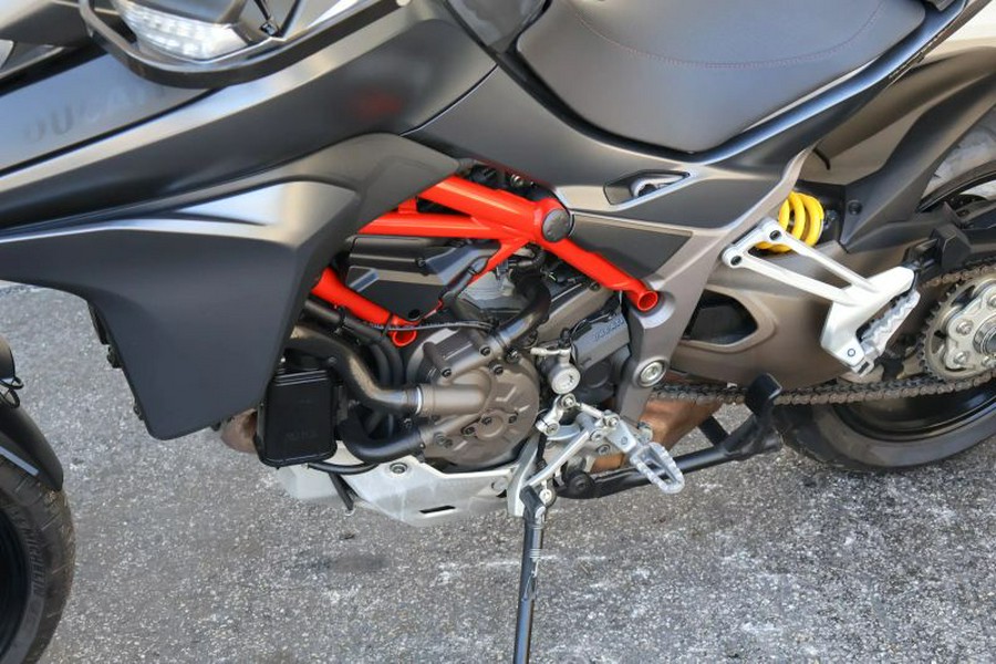 2017 Ducati Multistrada 1200