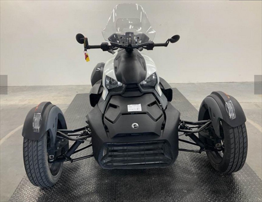 2021 Can-Am Ryker 600 ACE