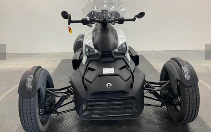 2021 Can-Am Ryker 600 ACE