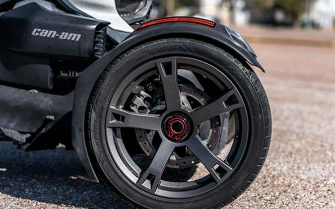 2021 Can-Am Ryker 600 ACE