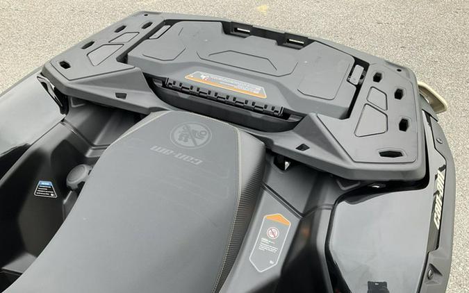 2026 Can-Am Outlander Backcountry 1000R