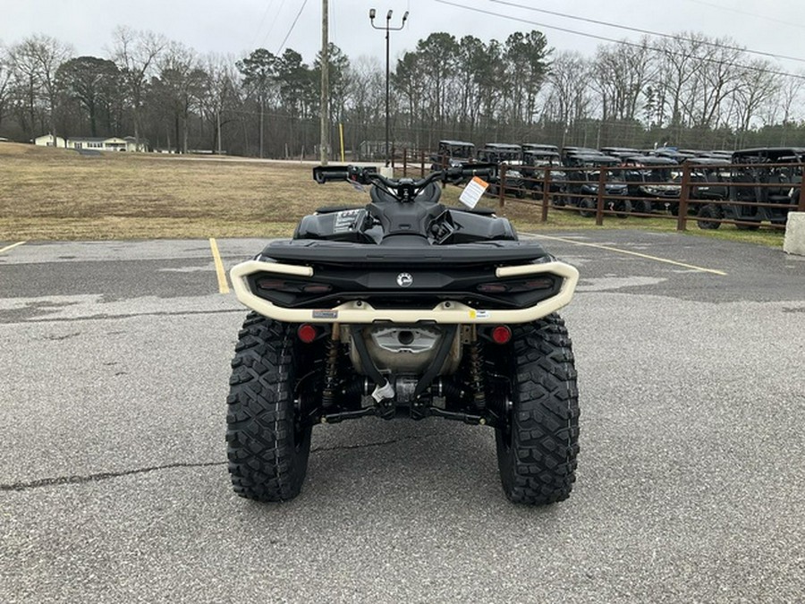 2026 Can-Am Outlander Backcountry 1000R