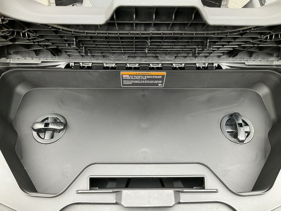 2026 Can-Am Outlander Backcountry 1000R