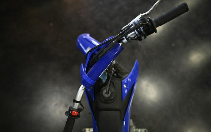 2026 Yamaha TT-R 110E