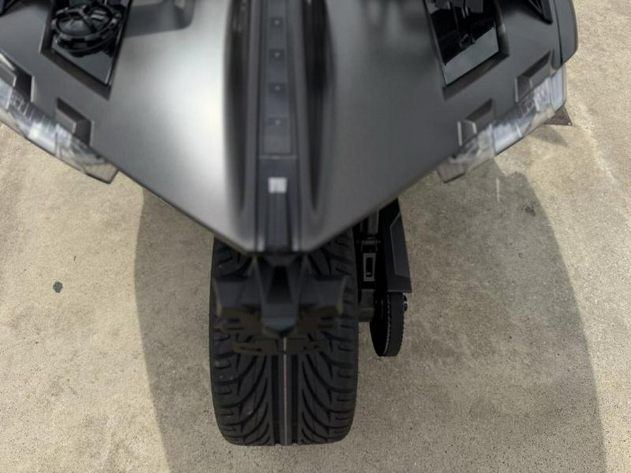 2026 Polaris Slingshot® T26AARHBAK
