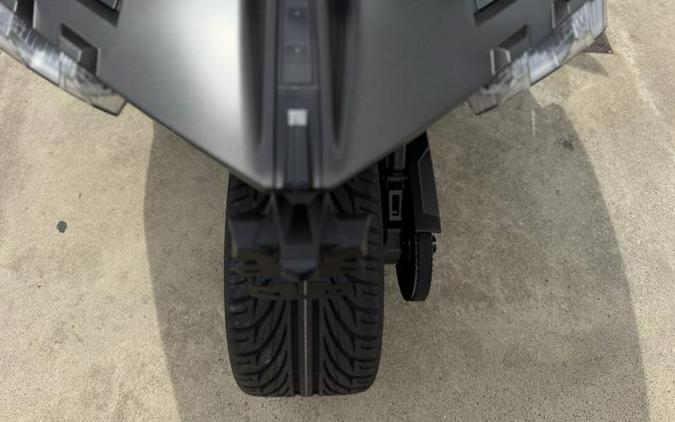 2026 Polaris Slingshot® T26AARHBAK