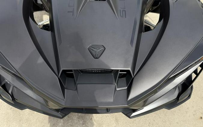 2026 Polaris Slingshot® T26AARHBAK