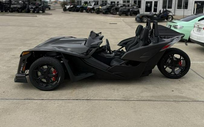 2026 Polaris Slingshot® T26AARHBAK