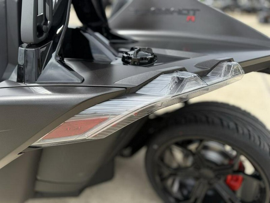 2026 Polaris Slingshot® T26AARHBAK