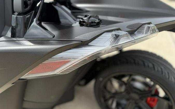 2026 Polaris Slingshot® T26AARHBAK