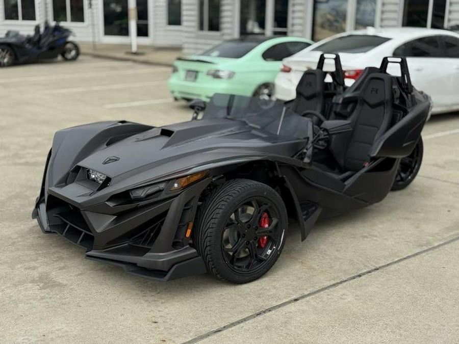 2026 Polaris Slingshot® T26AARHBAK