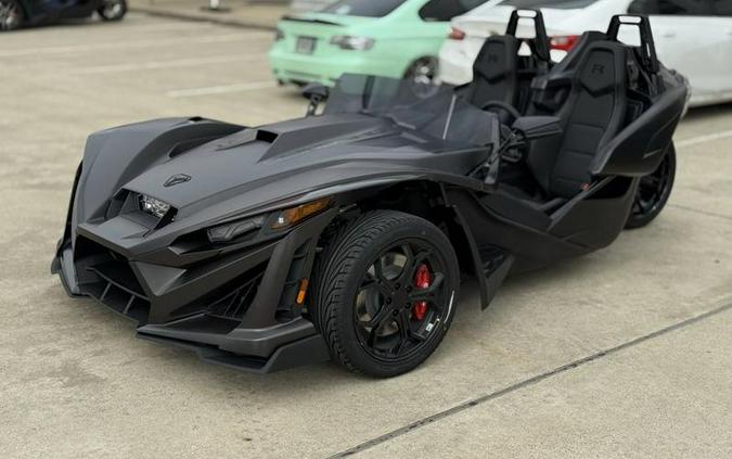 2026 Polaris Slingshot® T26AARHBAK
