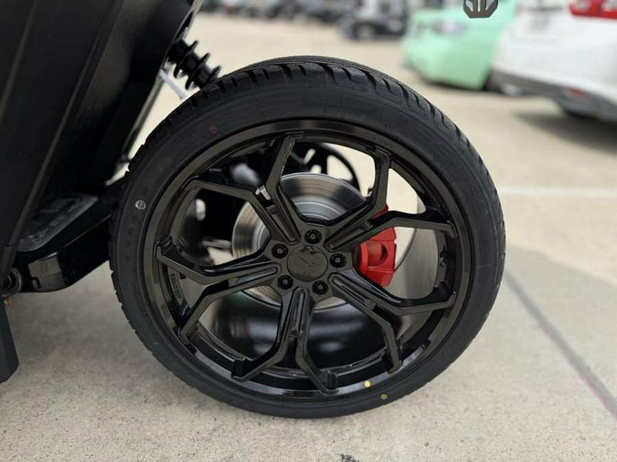 2026 Polaris Slingshot® T26AARHBAK