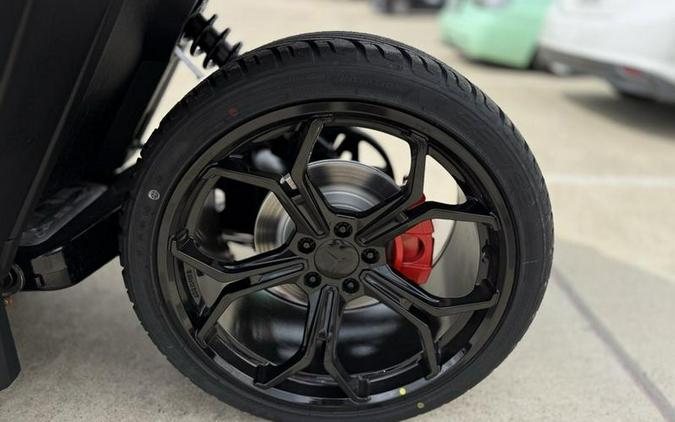 2026 Polaris Slingshot® T26AARHBAK