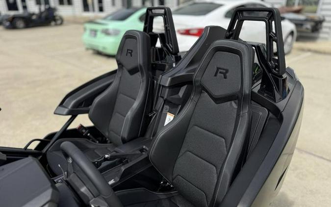 2026 Polaris Slingshot® T26AARHBAK