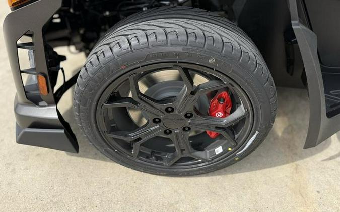 2026 Polaris Slingshot® T26AARHBAK