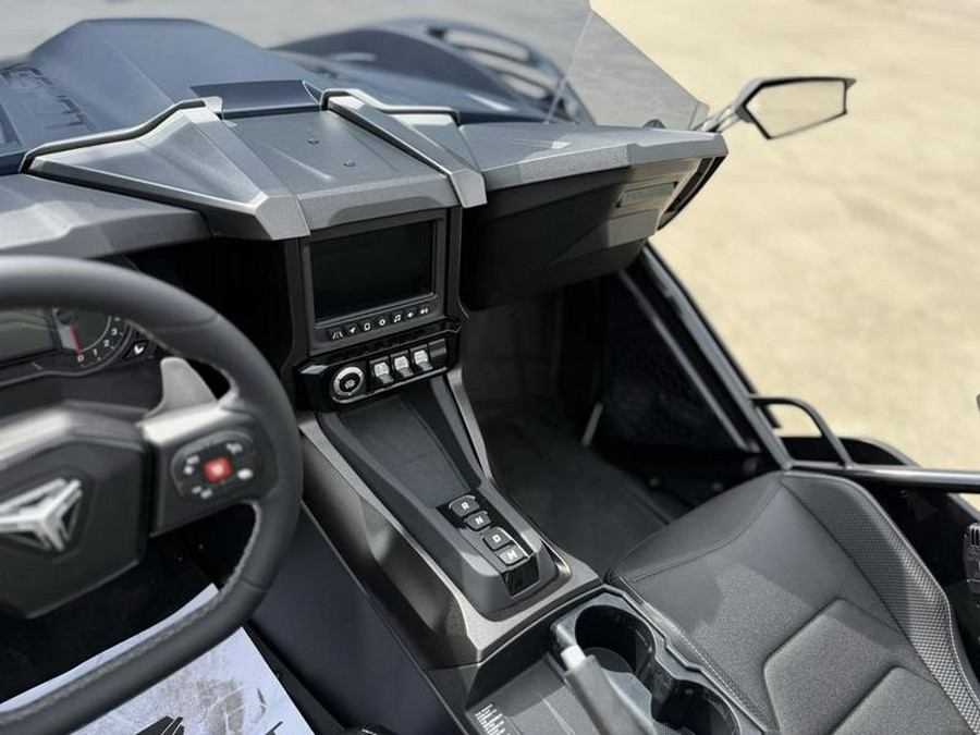 2026 Polaris Slingshot® T26AARHBAK