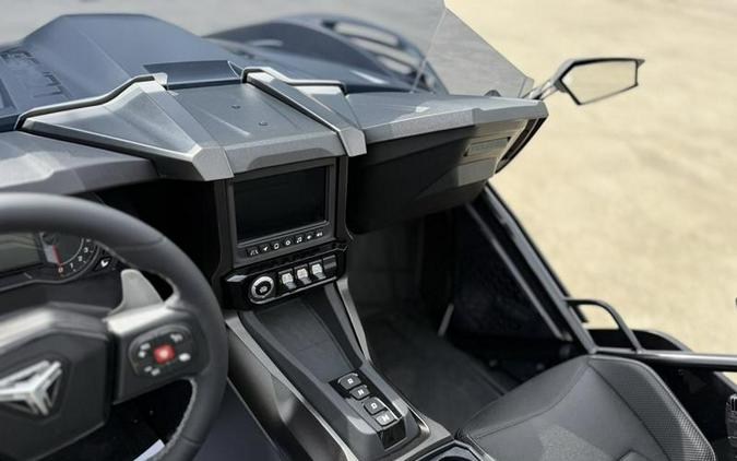 2026 Polaris Slingshot® T26AARHBAK
