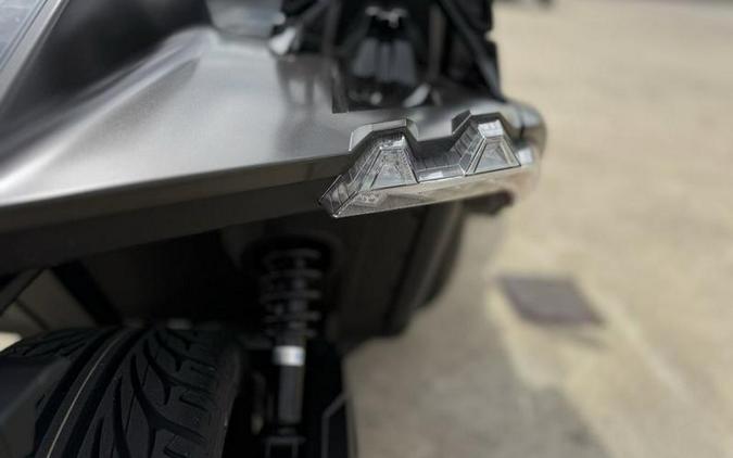 2026 Polaris Slingshot® T26AARHBAK