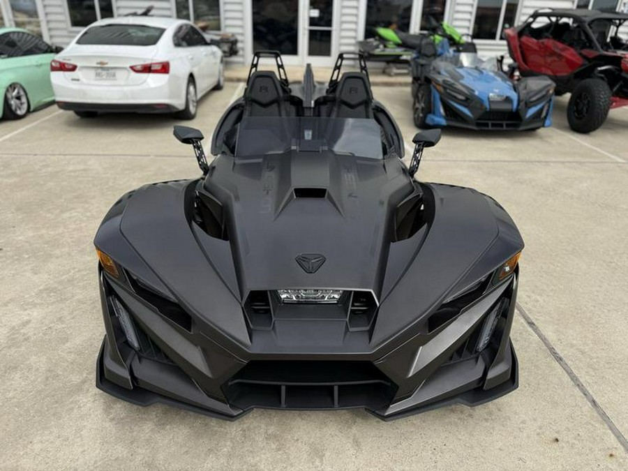 2026 Polaris Slingshot® T26AARHBAK
