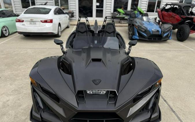 2026 Polaris Slingshot® T26AARHBAK