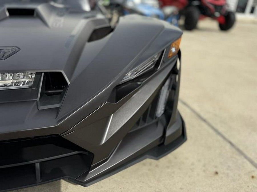 2026 Polaris Slingshot® T26AARHBAK
