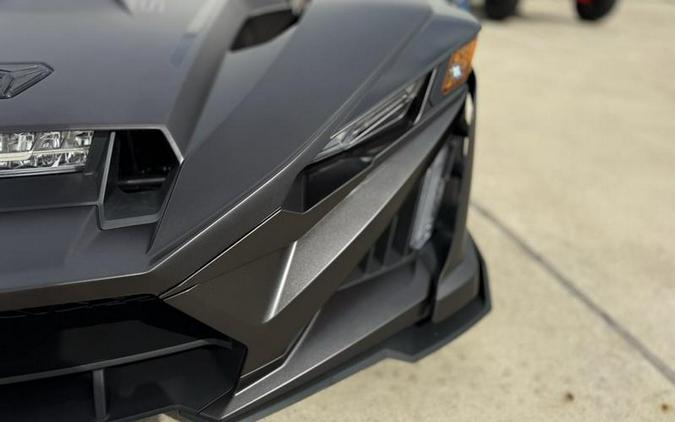 2026 Polaris Slingshot® T26AARHBAK