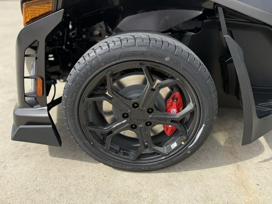 2026 Polaris Slingshot® T26AARHBAK