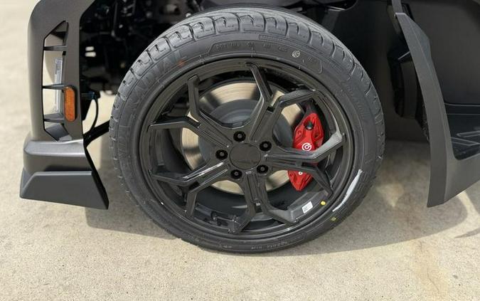 2026 Polaris Slingshot® T26AARHBAK