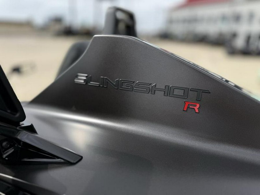 2026 Polaris Slingshot® T26AARHBAK