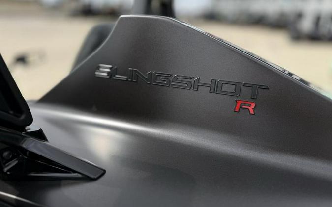 2026 Polaris Slingshot® T26AARHBAK