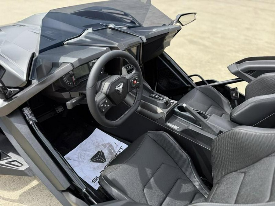 2026 Polaris Slingshot® T26AARHBAK