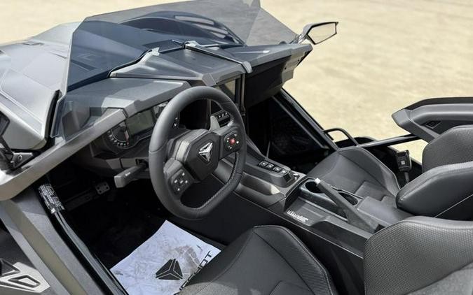 2026 Polaris Slingshot® T26AARHBAK