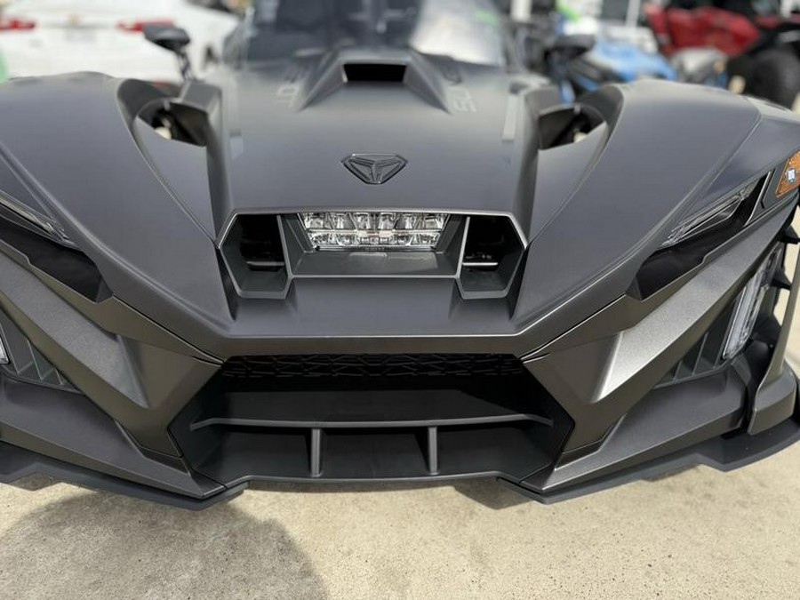 2026 Polaris Slingshot® T26AARHBAK