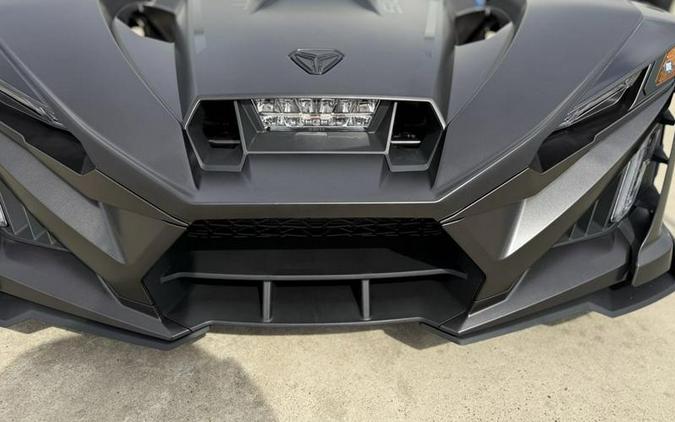 2026 Polaris Slingshot® T26AARHBAK