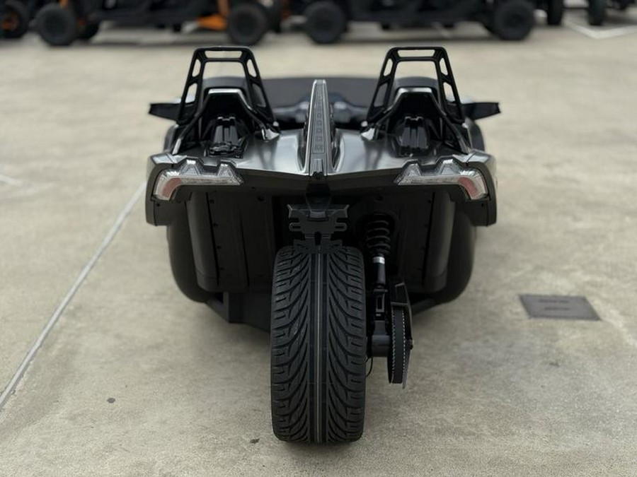 2026 Polaris Slingshot® T26AARHBAK