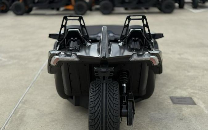 2026 Polaris Slingshot® T26AARHBAK