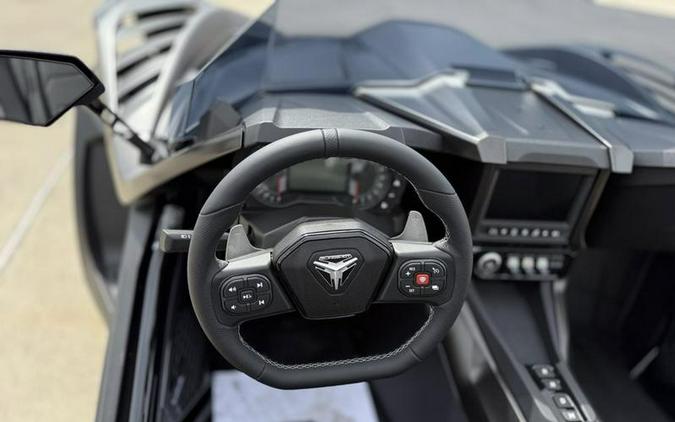 2026 Polaris Slingshot® T26AARHBAK