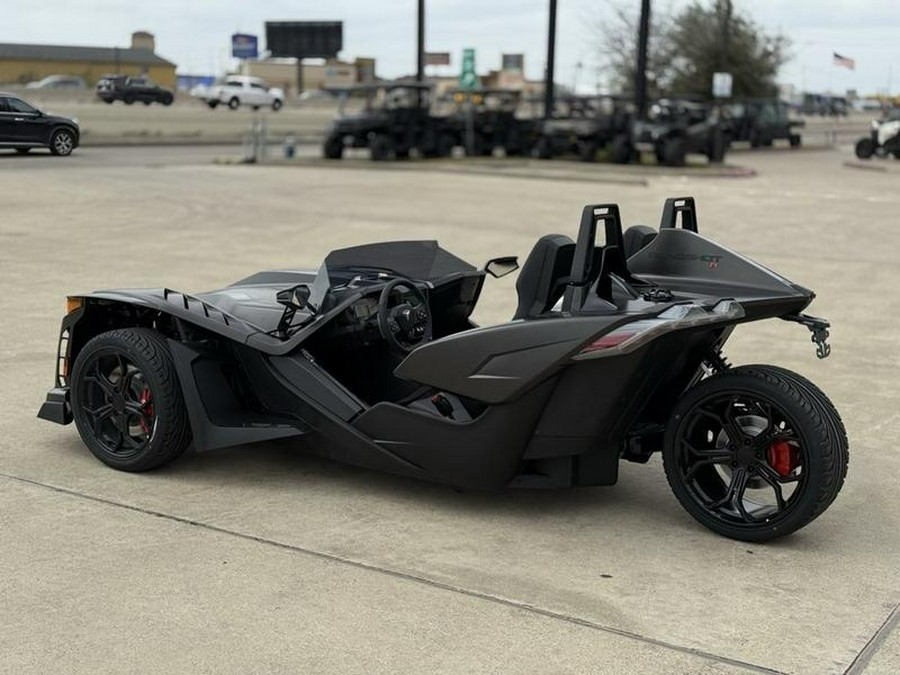 2026 Polaris Slingshot® T26AARHBAK